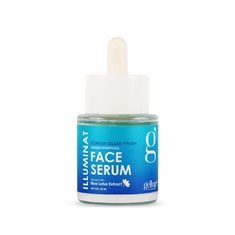 Illuminat Korean Glass Finish Face Serum